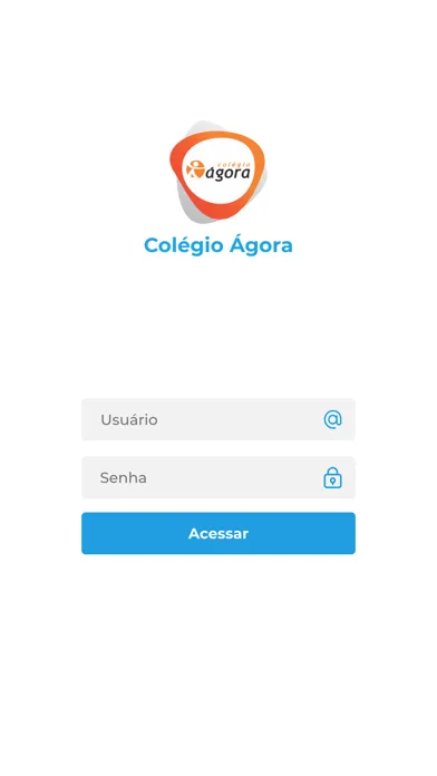 Capturas de pantalla de Colégio Ágora