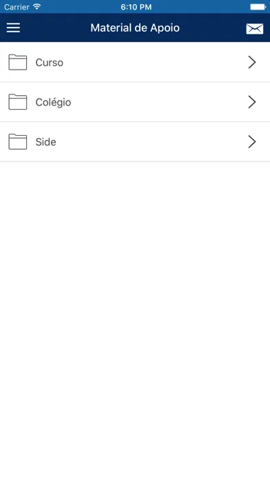 Capturas de pantalla de Professor ETAPA