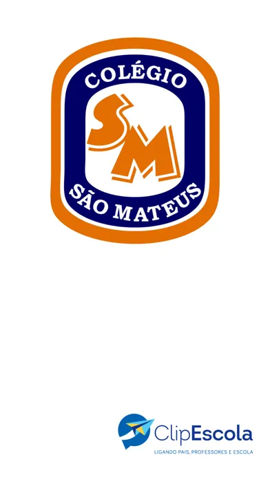 Скриншоты Colégio São Mateus Catanduva