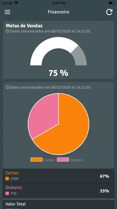 COLET Mobile应用截图