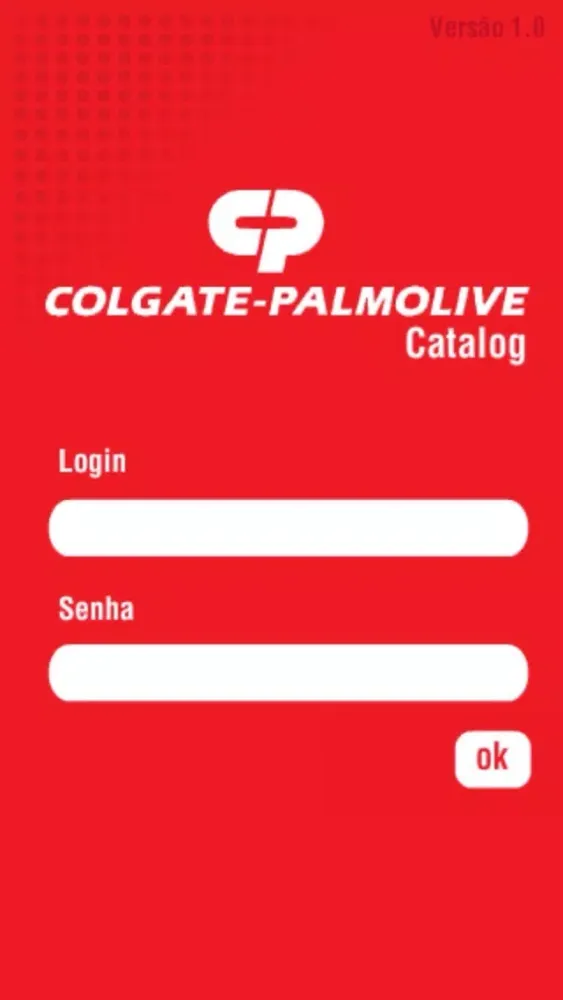 Capturas de pantalla de Colgate Catalog