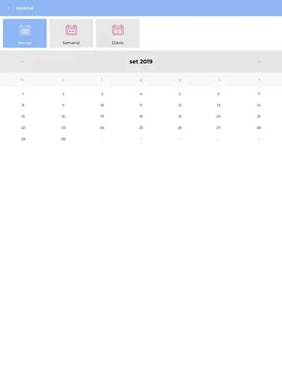 Скриншоты Instituto de Espanhol Colón iPad 