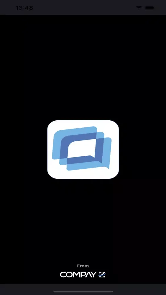 ChatZ スクリーンショット