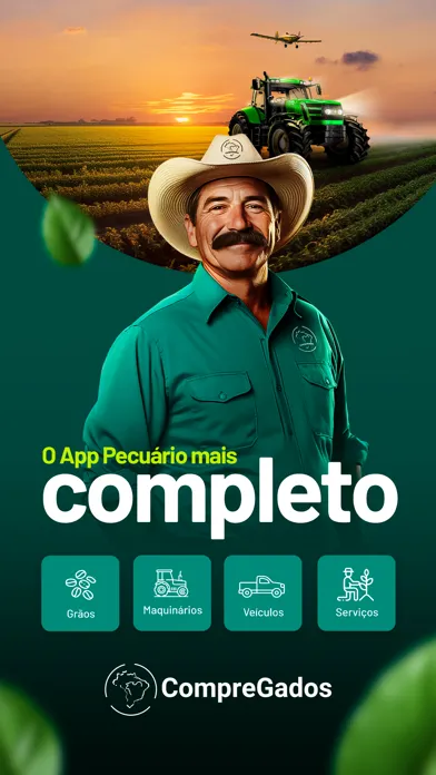 Zrzuty ekranu Shop do Agro