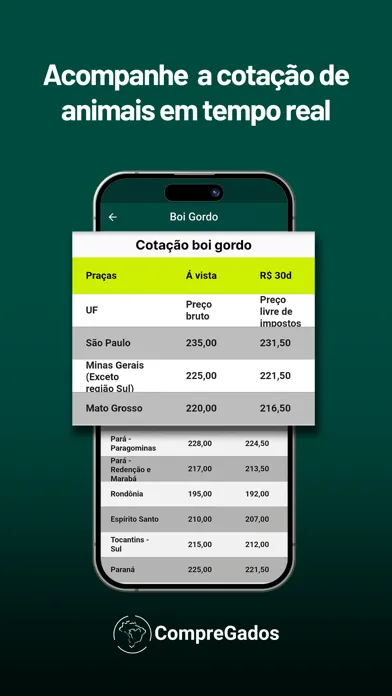 Zrzuty ekranu Shop do Agro