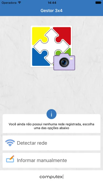 Gestor Escolar 3x4应用截图