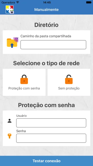 Gestor Escolar 3x4应用截图
