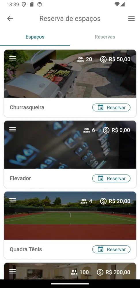 Group COM Screenshots