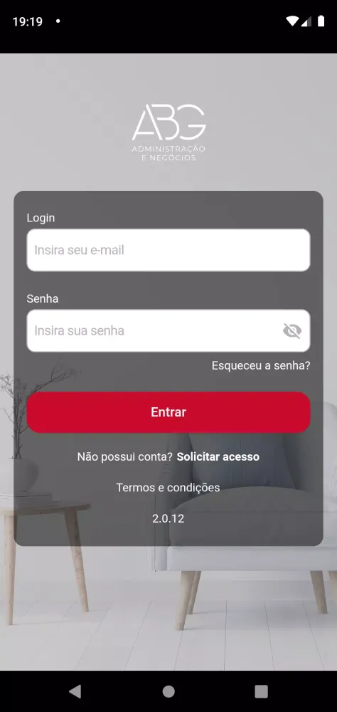 ABG COND Screenshots