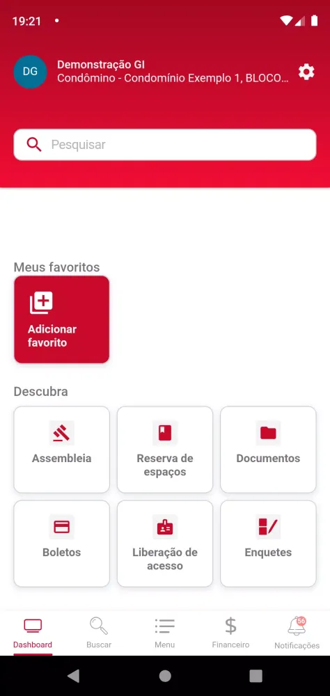 ABG COND Screenshots