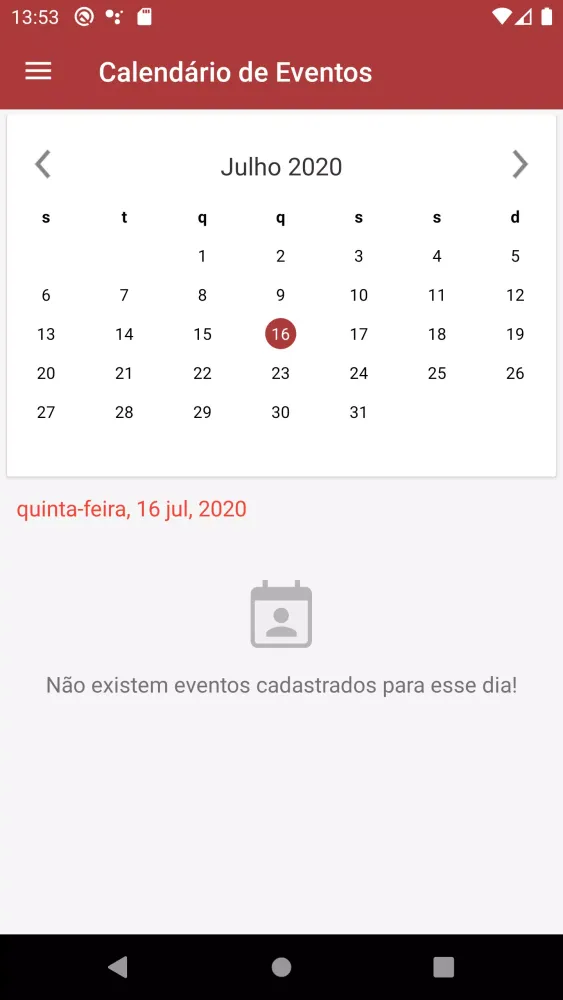 Áster Condomínios Screenshots