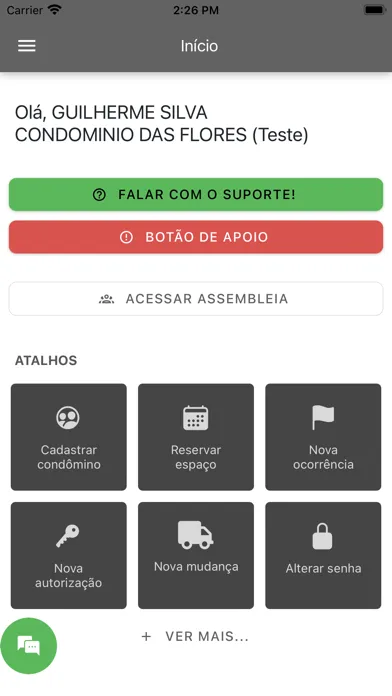 تصاویر Paula e Coelho - Contabilidade