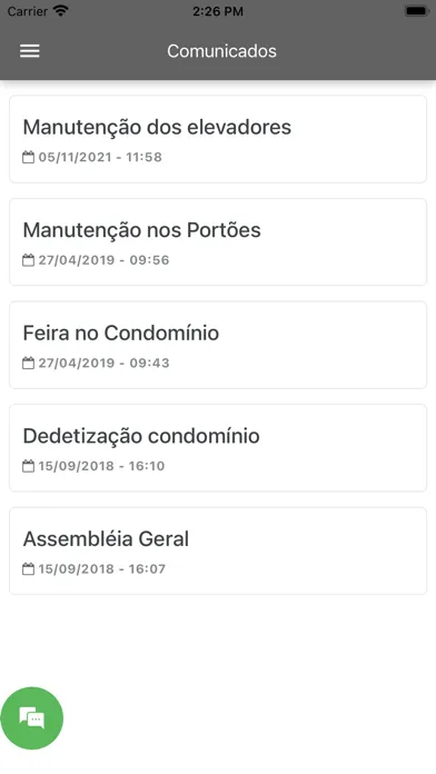 تصاویر Paula e Coelho - Contabilidade