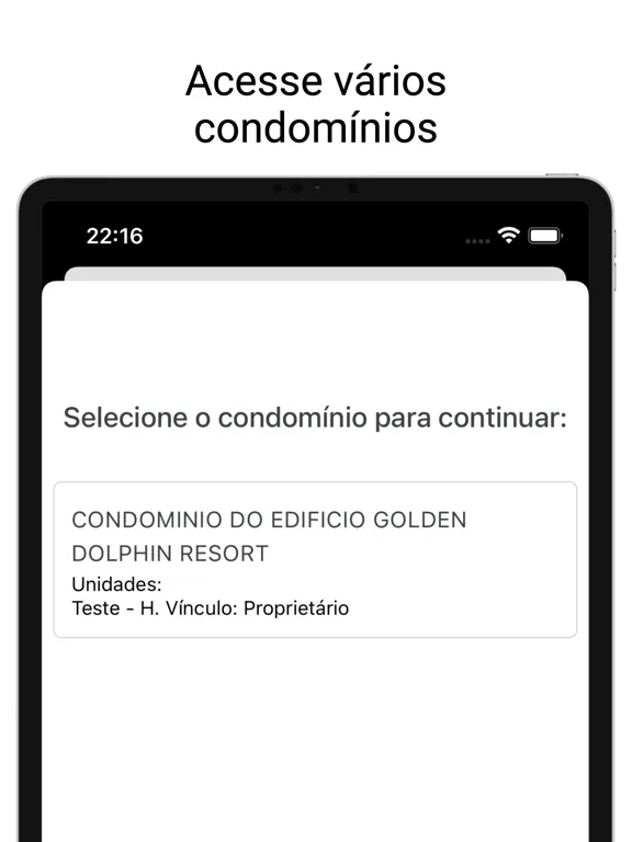 Скриншоты Target Hotels iPad 