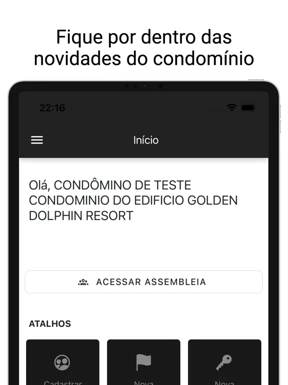 Скриншоты Target Hotels iPad 