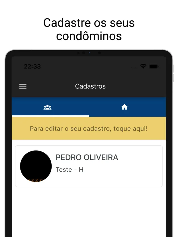 Скриншоты Target Hotels iPad 