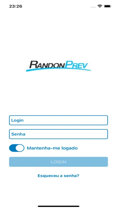 RandonPrev سکرین شاٹس