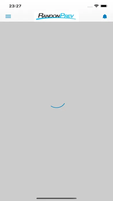 RandonPrev سکرین شاٹس