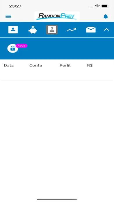 RandonPrev سکرین شاٹس