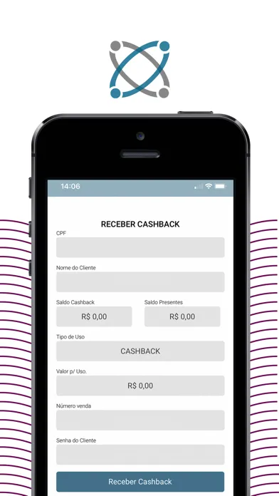 Fynd Empresa Screenshots
