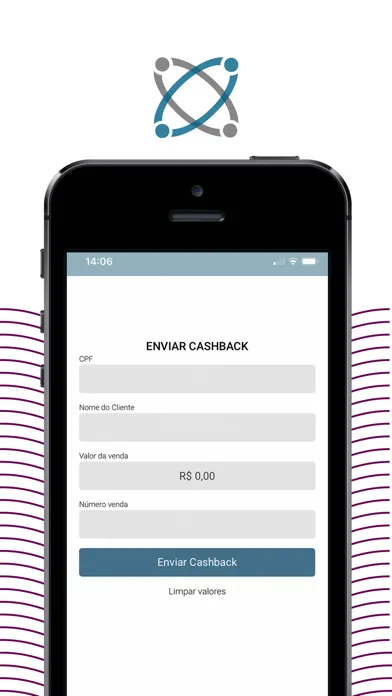 Fynd Empresa Screenshots