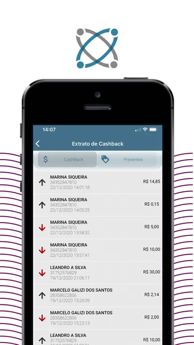 Fynd Empresa Screenshots
