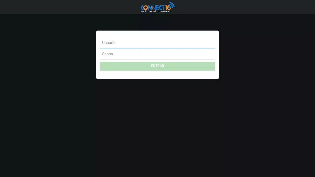 Connect 10 TV STB سکرین شاٹس