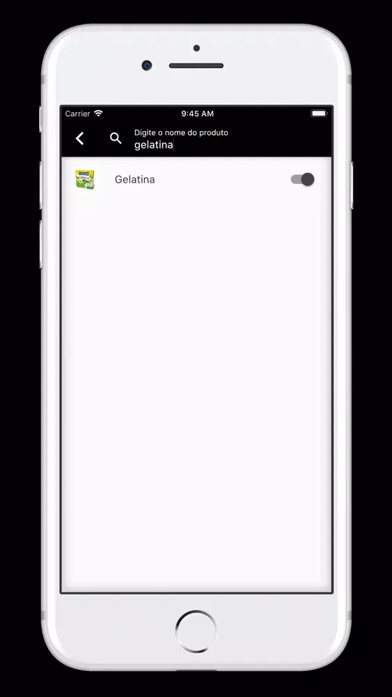 Wink ADM Screenshots