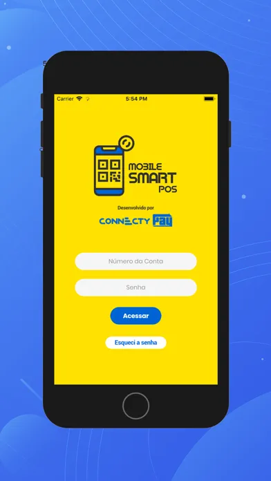 Smart POS - Connecty Screenshots