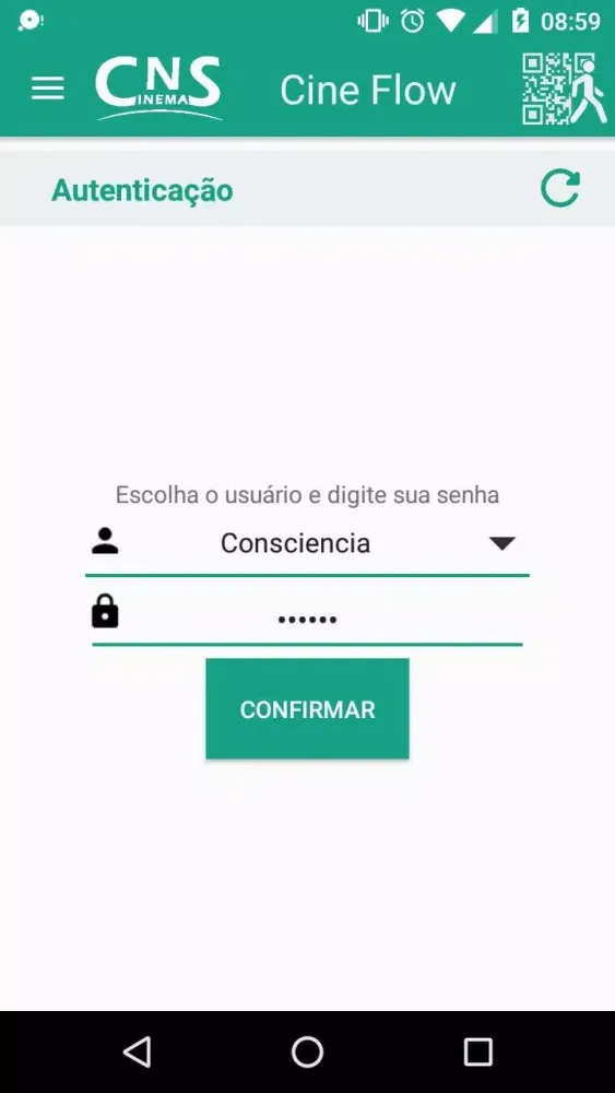Cine Flow Screenshots