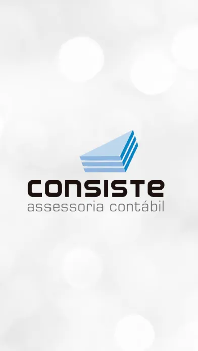 Consiste应用截图