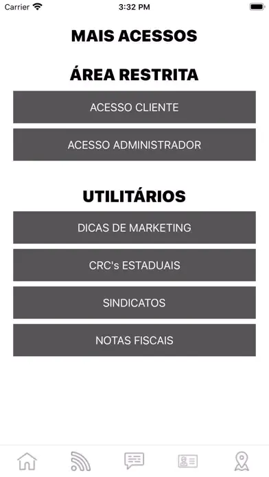 Contabilidade Lozer Screenshots