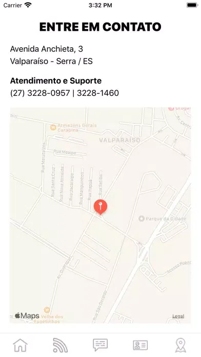 Contabilidade Lozer Screenshots