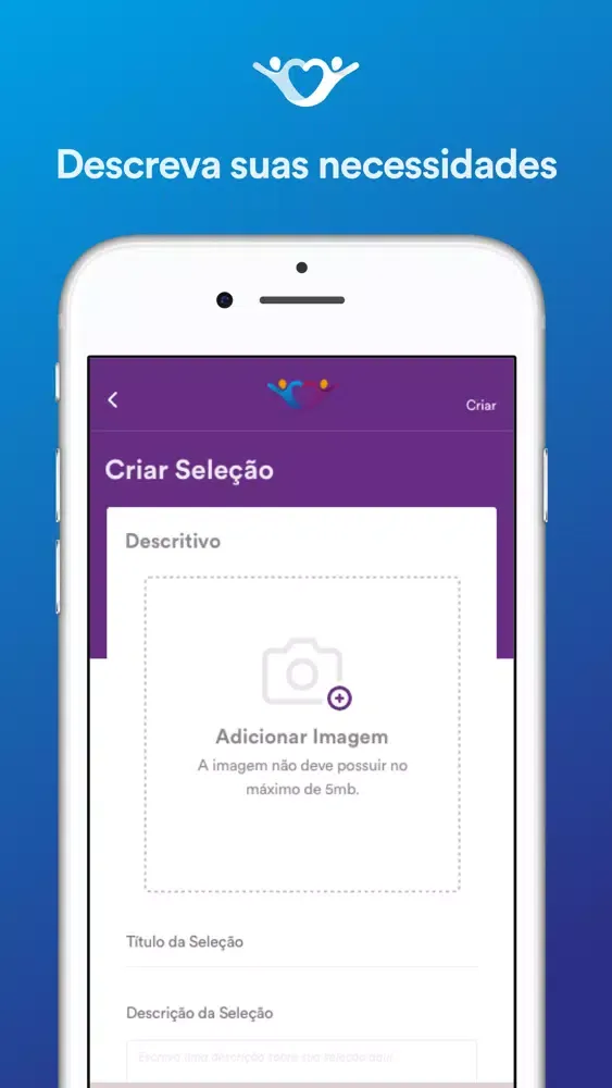 صور ONG - Transformar Contagem