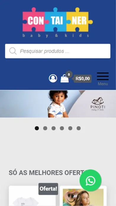 صور Container Baby-Kids