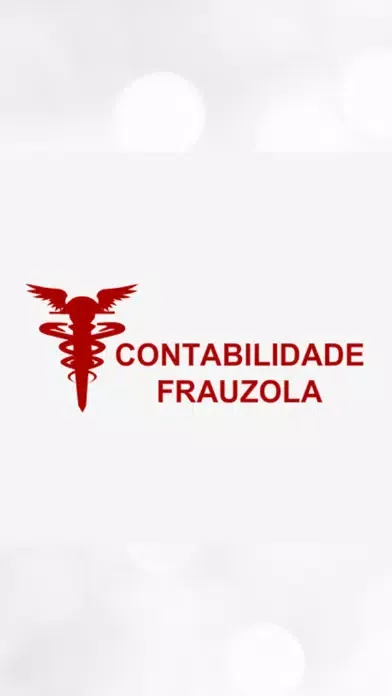 Capturas de pantalla de Contabilidade Frauzola