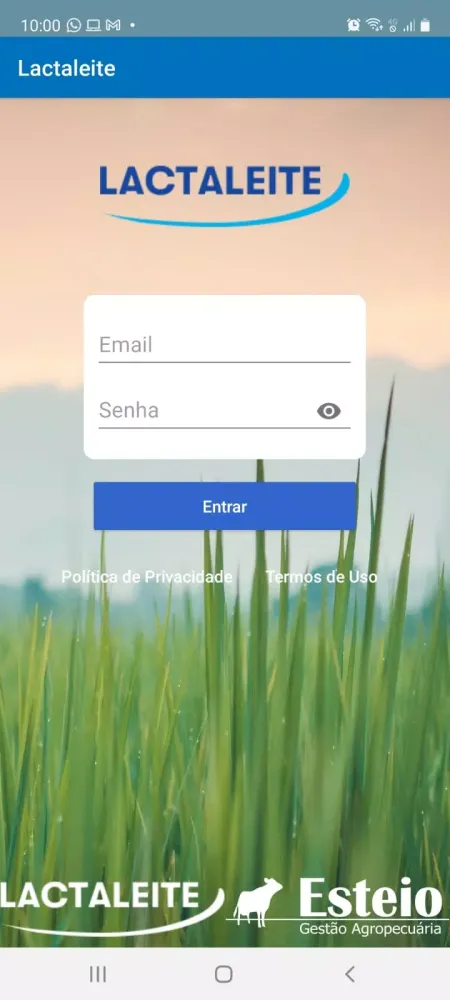 LACTALEITE Screenshots