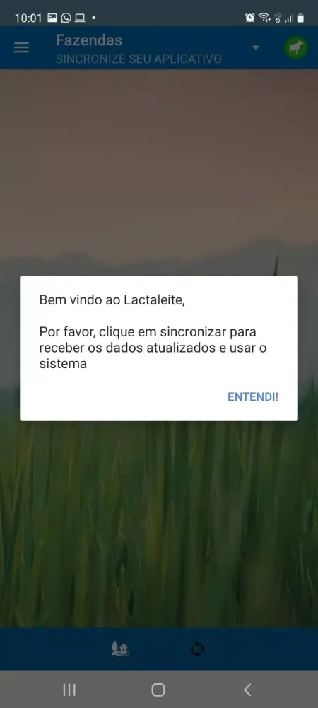 LACTALEITE Screenshots