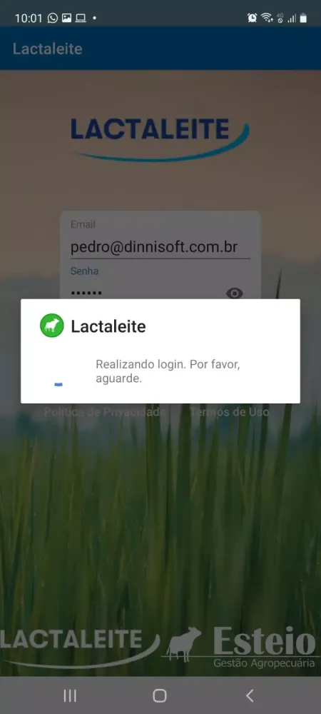 LACTALEITE Screenshots