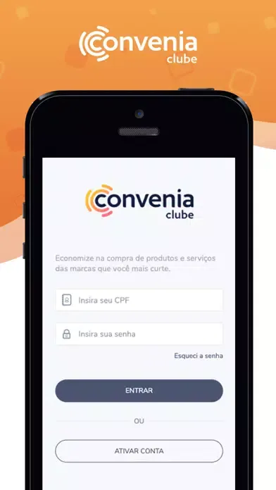 Clube Devs应用截图