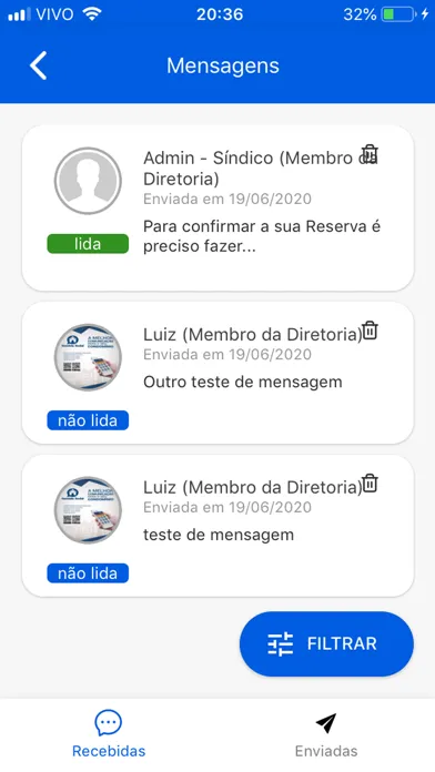 صور Convívio Social
