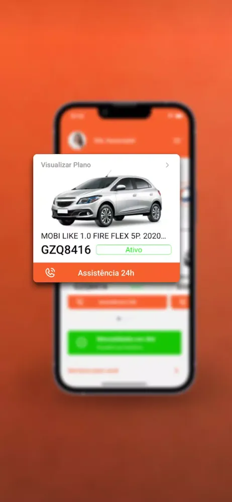 Cooperlink Minas Screenshots