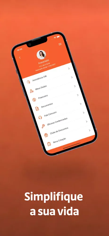Cooperlink Minas Screenshots