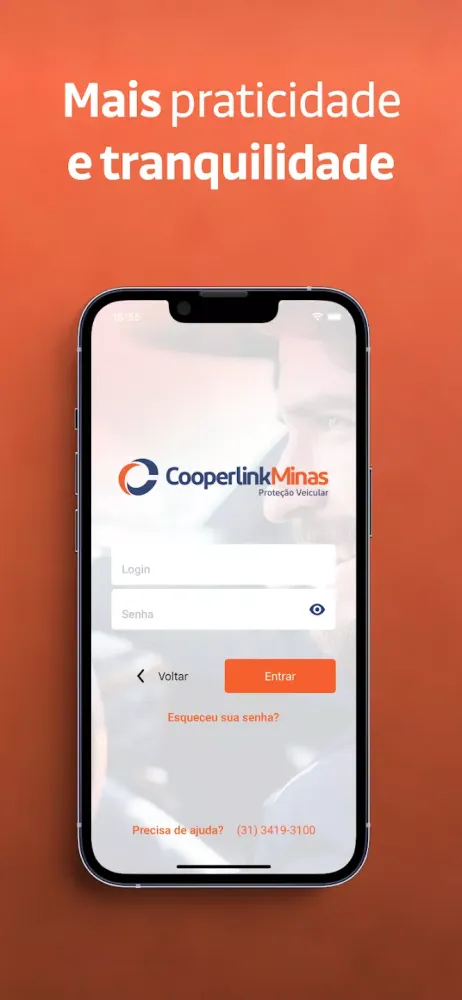 Cooperlink Minas Screenshots