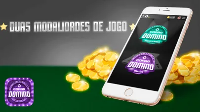 تصاویر Dominó - Copag Play