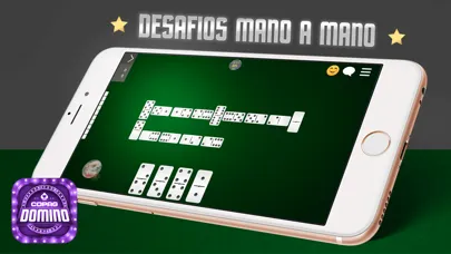 تصاویر Dominó - Copag Play