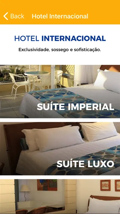 Costão Santinho Resort Ekran Görüntüleri