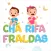 Chá Rifa de Fraldas