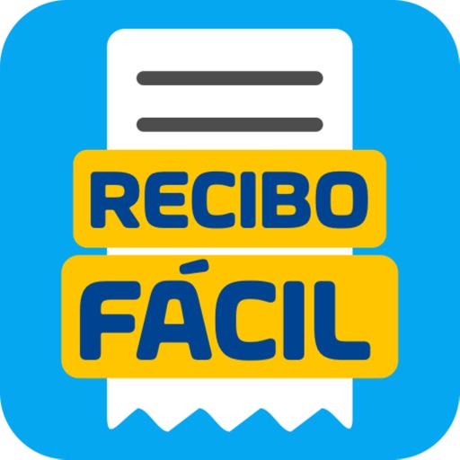 Recibo de Pagamento Orçamento