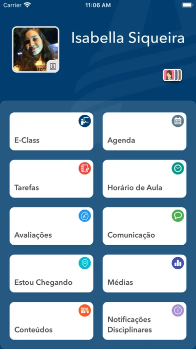 Educação Adventista Screenshots